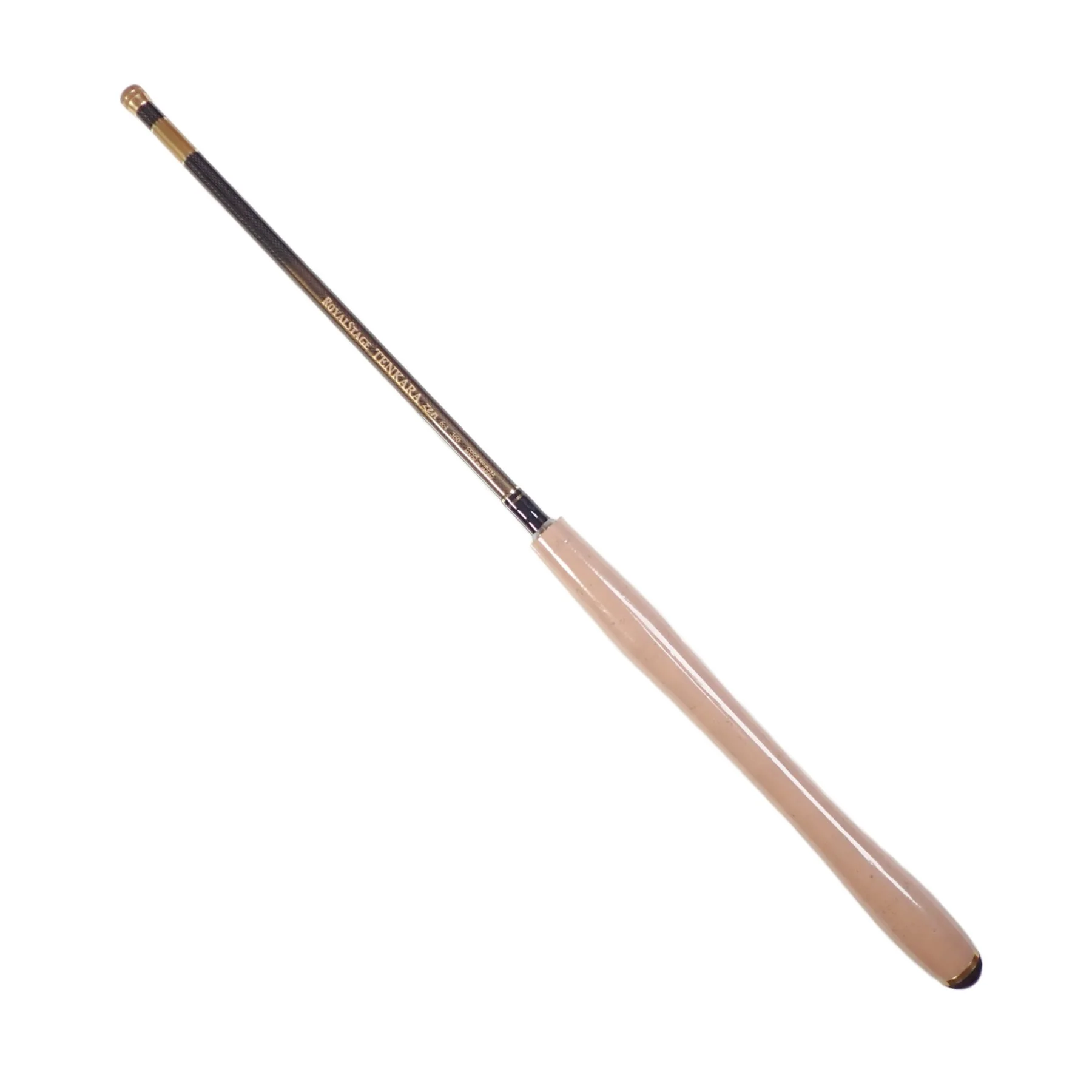 NEW - Nissin Royal Stage Tenkara Zen 360 (6:4) - 12 ft. — Keiryu
